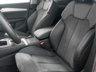 Audi Q5 S line 40 TDI quattro Podgrz.f K.cofania Pneumatyka Salon PL VAT 23% - 13
