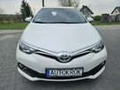 Toyota Auris Polski salon, Kamera cofania. - 1
