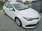 Toyota Auris Polski salon, Kamera cofania. - 3