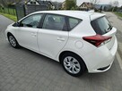 Toyota Auris Polski salon, Kamera cofania. - 6
