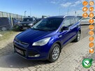 Ford Kuga 2.0tdci 4x4 AWD Automat Titanium full serwis bezwypadkowy 1.r.gwarancj