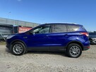 Ford Kuga 2.0tdci 4x4 AWD Automat Titanium full serwis bezwypadkowy 1.r.gwarancj - 2