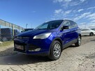 Ford Kuga 2.0tdci 4x4 AWD Automat Titanium full serwis bezwypadkowy 1.r.gwarancj - 3