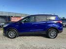 Ford Kuga 2.0tdci 4x4 AWD Automat Titanium full serwis bezwypadkowy 1.r.gwarancj - 4