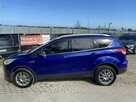 Ford Kuga 2.0tdci 4x4 AWD Automat Titanium full serwis bezwypadkowy 1.r.gwarancj - 5
