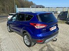 Ford Kuga 2.0tdci 4x4 AWD Automat Titanium full serwis bezwypadkowy 1.r.gwarancj - 8