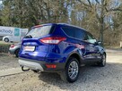 Ford Kuga 2.0tdci 4x4 AWD Automat Titanium full serwis bezwypadkowy 1.r.gwarancj - 10