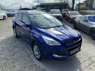 Ford Kuga 2.0tdci 4x4 AWD Automat Titanium full serwis bezwypadkowy 1.r.gwarancj - 13