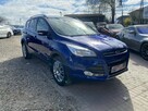 Ford Kuga 2.0tdci 4x4 AWD Automat Titanium full serwis bezwypadkowy 1.r.gwarancj - 15