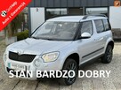 Škoda Yeti *super stan*z Niemiec*