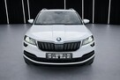 Škoda Karoq 2.0 automat DSG*4x4*panorama dach*kamera cofania*doinwestowany*full - 2