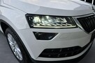 Škoda Karoq 2.0 automat DSG*4x4*panorama dach*kamera cofania*doinwestowany*full - 8