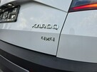 Škoda Karoq 2.0 automat DSG*4x4*panorama dach*kamera cofania*doinwestowany*full - 10