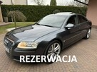 Audi A8 4.2MPI Lift BFM Exclusive Bose Piękny Stan Oryginalny Przebieg NAP