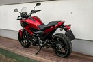 Honda NC 750 X R 2014 ABS Raty TRANSPORT Największy Wybór MOTO Wydech Shark - 6