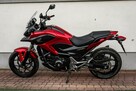 Honda NC 750 X R 2014 ABS Raty TRANSPORT Największy Wybór MOTO Wydech Shark - 7