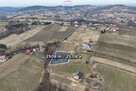 Działka 25a Komorniki, Raciechowice, małopolska - 5