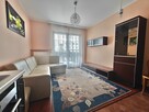Apartament z garażem