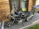 BMW 1200 gs - 2