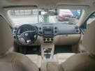 Sprzedam Tiguana 4x4 - 5