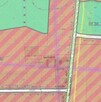 Sarbinowo działka 701 m² – 850 m od plaży – prąd – 389 000zl - 4