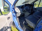 Opel Vivaro 2.5CDTI 140KM 2011r klima - 9