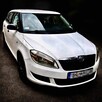 Sprzedam auto skoda fabia 2 kombi 2014 - 1