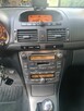 Toyota Avensis T25 - 4