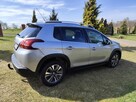 Sprzedam Peugeot 2008 - 7