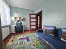 Apartament z garażem - 5