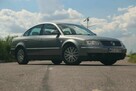 Volkswagen Passat 1.8 Turbo 150 KM Highline Sedan
