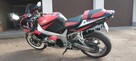 Sprzedam Suzuki GSX-R 1000 k2 - 3