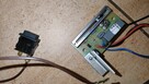 Zelmer Odyssey ZVC305ST 950W-odkurzacz CZĘŚCI !!! - 15