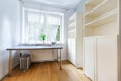 apartament z ogródkiem - 9