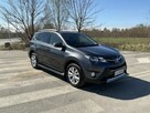 Toyota RAV4 2.2D 4x4 salon polska - 1