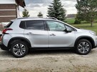 Sprzedam Peugeot 2008 - 2