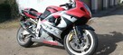 Sprzedam Suzuki GSX-R 1000 k2 - 5