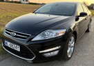 FORD MONDEO 2.0 T moc 240 KM BENZYNA - AUTOMAT PL Salon