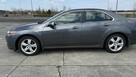 HONDA ACCORD VIII Zadbany, Salon PL, Grzane fotele - 8