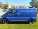 Opel Vivaro 2.5CDTI 140KM 2011r klima