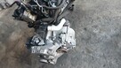 Silnik 2.0 TDI 140 - 9