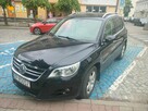 Sprzedam Tiguana 4x4 - 2