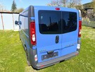 Opel Vivaro 2.5CDTI 140KM 2011r klima - 10