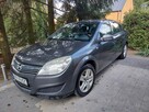 Sprzedam opel astra 1.3 diesel - 7