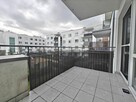 Apartament z garażem - 4