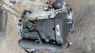 Silnik 2.0 TDI 140 - 2