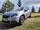 Sprzedam Peugeot 2008 - 6