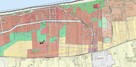 Sarbinowo działka 701 m² – 850 m od plaży – prąd – 389 000zl - 3