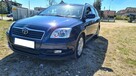 Toyota Avensis T25 1 właściciel od 2014r. Bezwypadkowy