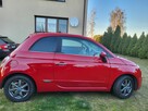 Fiat 500lpg - 2